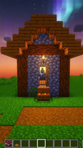 Minecraft How To Explode Villagers House?🔥(Nostalgia)