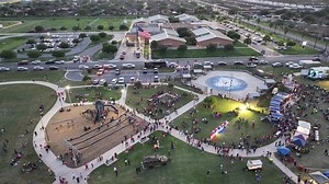 🎆 Get ready, Pharr! 🎆 Join us for the City of Pharr’s Independence Day Festival — a night of freedom, family, and fun! 🎡 Carnival rides 🍔 Delicious food vendors 🎶 Live music ft. special guest Trey Gonzalez 🎇 A dazzling fireworks show at 10:30PM! 📍 Allen & Williams Arnold City/School Park 🗓 July 4th – Don’t miss it! Let’s celebrate together, Pharr-style! 🇺🇸 | City of Pharr