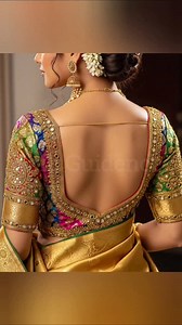 ❤️Mirror Work & Stylish Back Neck | Sabhi Colors ✨ Dekhiye ye stunning blouse design jo mirror work aur stylish back neck design ke saath aaya hai! 💃 Sabhi colors available – har occasion ke liye perfect. 🎨 Color Options: Red, Blue, Green, Pink, Yellow… aur bhi! 🌸 Back Neck Design: Trendy aur elegant cut 💎 Work: Beautiful mirror work with embroidery 👗 Fabric: Organza / Silk / Georgette 💖 Perfect for: Saree lovers, party wear, festivals, weddings #BlouseDesign #MirrorWorkBlouse #DesignerBlo
