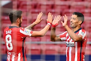 Michael Edwards masterpiece could all start with Liverpool signing Saul