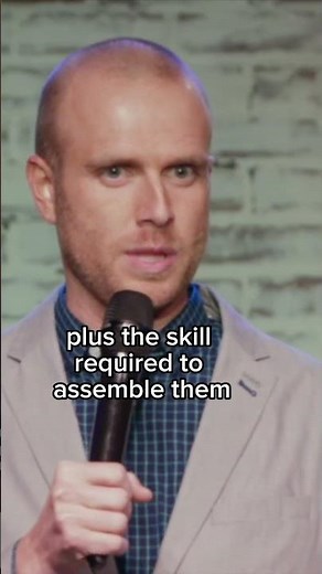 KellenErskine.com for tickets to upcoming shows! #standupcomedy #silly #comedy #standup