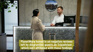 These 10 US cities have the worst hotel ratings