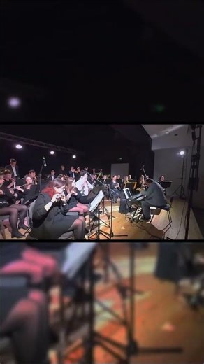 The Second Waltz (Jazz Suite No. 2) – komp. Dmitrij Shostakovich, ar. Daniel Tran