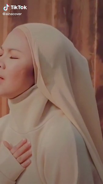 Denting cover by @ainaabdul20 #fypシ #ainaabdul #ainacover #denting