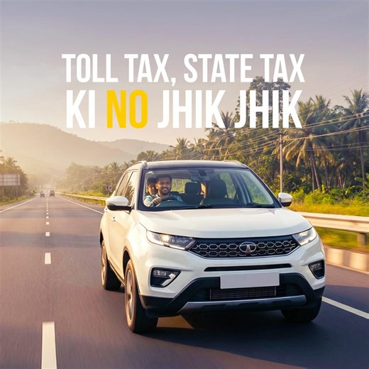 Book Toll & State tax inclusive cab with CabBazar. | CabBazar