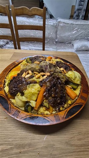 #maroc #rif #barcelo #fyp #driouch