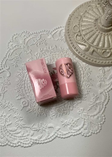 Discover the Perfect Pink Blush Shade