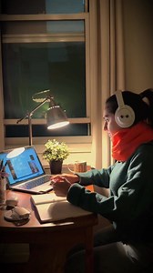 179K views · 17 reactions | Learning French doesn’t have to be stressful. Put on your headphones, grab a coffee, and let Clémence guide you — one calm, structured lesson at a time. ✔️ 120 video lessons ✔️ Grammar explained in context ✔️ 2,000+ flashcards + PDFs ✔️ Trusted by 12,000+ learners, 4.8⭐️ rating ✔️ 13 exclusive bonuses  ✔️ Lifetime access Study at your own pace — fluency grows quietly.  | Learn French With Clémence | Facebook