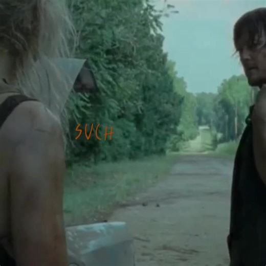 Daryl Dixon's Heartfelt Plea for Beth Greene