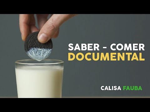 "Knowledge - Eating". Documentary on Food Sovereignty