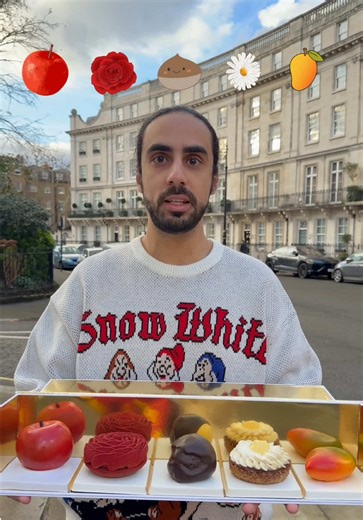 Satisfying Food ASMR Experience - Mukbang Part 610