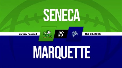 Seneca High School (IL)  Football