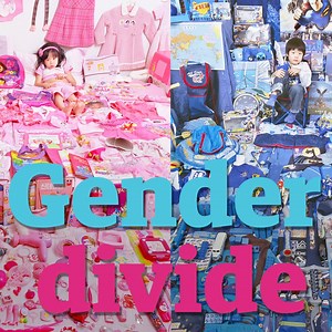 1.9M views · 3.1K reactions | A recent Gap Kids campaign has been called sexist and criticised for reinforcing social stereotypes about boys and girls. But children’s advertising hasn't always been divided along gender lines, so how did we reach this point? | The Guardian | Facebook