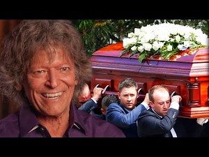 RIP! Johnny Rodriguez In One Of His Last Interviews Before Death, Hard Not To Cry😭