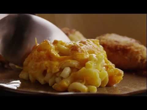 How to Make Mom's Baked Macaroni and Cheese - Macaroni and Cheese Recipe | Allrecipes.com