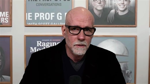 Scott Galloway is Calling for a Big Tech Boycott — Here’s Why | Amanpour and Company