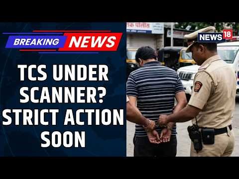 TCS Nashik Unit Under Scanner, Nationwide POSH Audit Likely | TCS | Nashik | POSH | News18