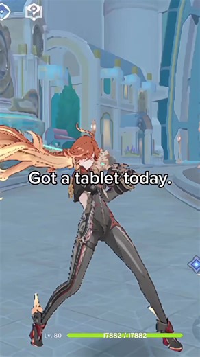 Unbelievable Genshin Impact Comparison on Samsung Tablets