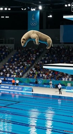 African Sugarcane Borer Takes the Olympic High Dive | A-Z Animals