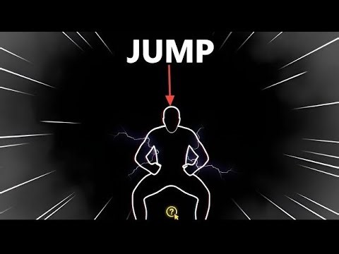 1 Minute Interactive Warm Up Game | Follow Along||@fitbodyzen-18