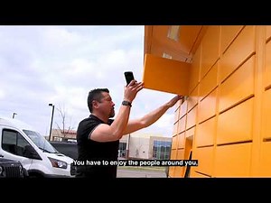 The Cat® S48C | ‘No Better Phone' for Last Mile Delivery Industry | Cat phones