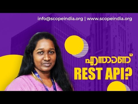 Detailed explanation to REST API | JAVA | #java #restapi