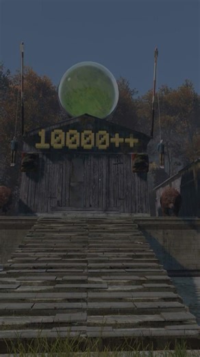 Dayz Xbox trader mod #gaming #dayzgamers #dayzmod