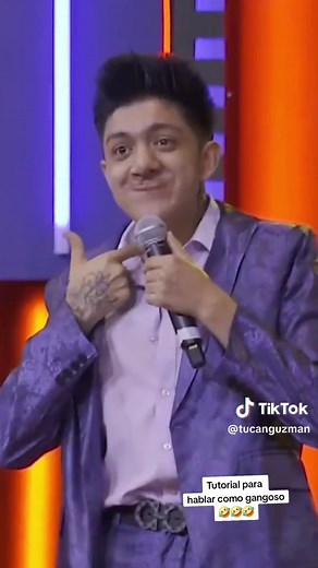 Tutorial para Hablar Como Gangoso 🤣🤣🤣