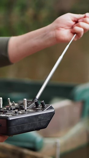 Avoid Line Twist with These Bait Boat Tips