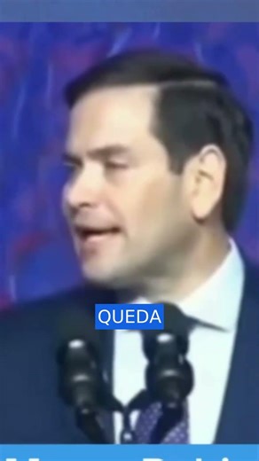 La advertencia de Marco Rubio a Maduro (2019)