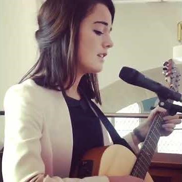 Ag Críost An Síol | Irish Offertory Wedding Song (Live Performance)