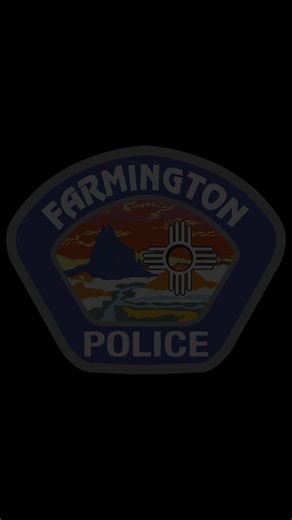 Now Is The Time | Farmington Police Department - New Mexico