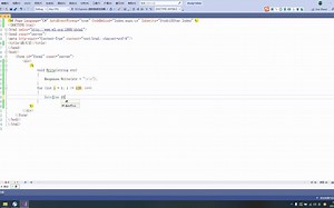 C#基础课程二十七(用随机数GUID实现满天星简单效果)