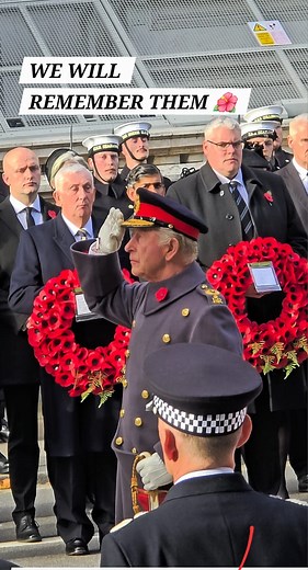 1.9M views · 57K reactions | Nation Remembers  "At the going down...