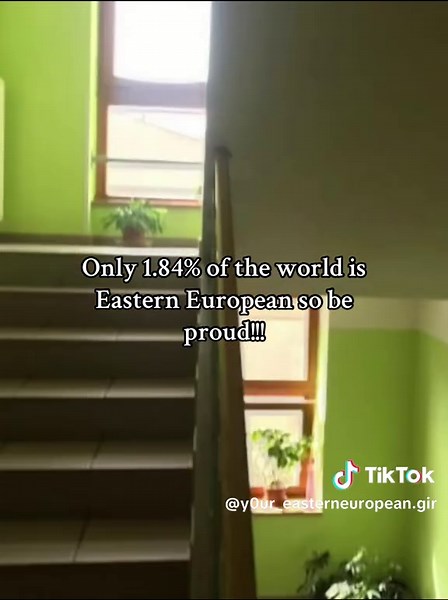 Exploring Eastern Europe: Slavic and Balkan Cultures