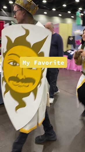 Best Cosplay at Cincinnati Comic Expo 2022