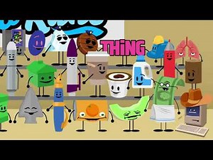 The Infamous Object Show - This One’s for the Basketball Nurses