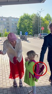 1.7M views · 10K reactions | Silent Aid from a Stranger | No Way | Facebook