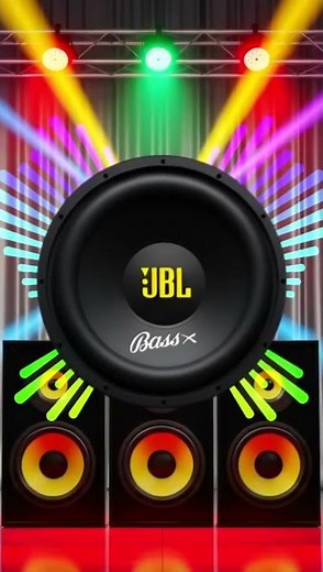 JBL BASS BOOSTED