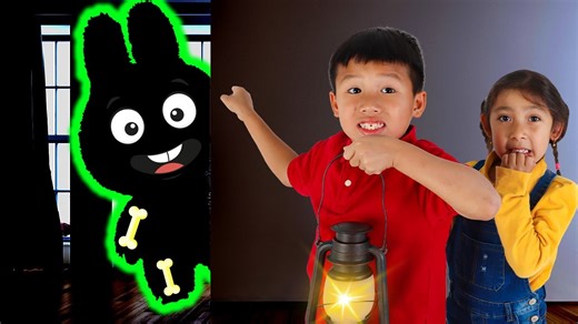 Kaden is SURE there’s a monster in his room… 😱 But with Wendy and Maddie’s help, he discovers it’s just a shadows from their Labubu, toys, and a few of Maddie’s sneaky pranks! 😂 Armed with courage (and a little light 💡), Kaden learns that bedtime doesn’t have to be scary. With friends by your side, even “monsters” can turn into fun adventures! 🌟 ✨ Lesson: Face your fears with courage, friends, and a little light—and you’ll sleep easy all night! 🌙💖 #BedtimeAdventure #MaddieAndKaden #Monster