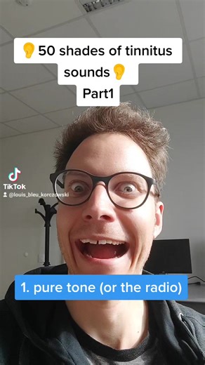 Examples of Tinnitus Sounds: Identify Different Tinnitus Frequencies