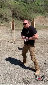 202K views · 1.6K reactions | Movimenti nel TCS Tactical Combat...