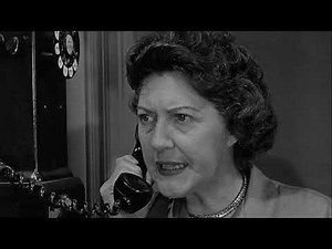 The Town Gossip Andy Griffith