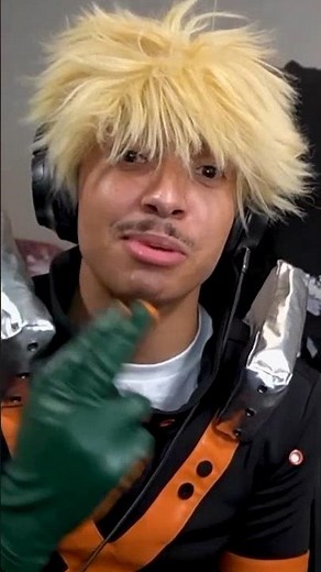 MHA Voice Actors Settle Bakugo Vs Deku