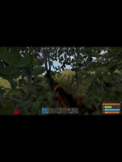 Join RustRevolution – EU’s battlefield. Can you survive? #rust #rustgame #rustclips #rustgameplay #survivalgame #survival #rusthighlights #rustmoments #playrust #fyp #funny #videogame #game #action #highlight #rustmemes #rustraid #rustpvp #pcgaming #rusttok