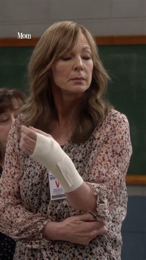 Not worth the trouble. #Mom