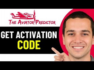 HOW TO GET AVIATOR PREDICTOR APP ACTIVATION CODE 2025! (FULL GUIDE)