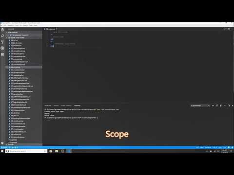 Lua Quick Start Guide | 2. Working with Lua