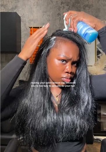 Quick Weave Hair Hacks for Effortless Style