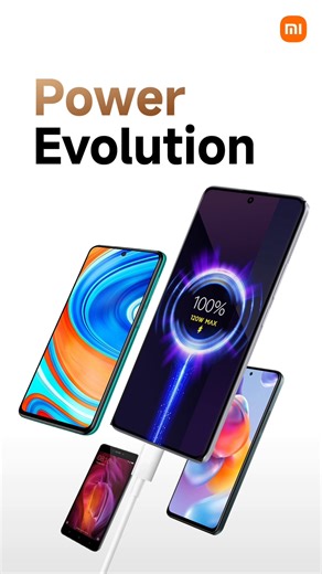 Power has always evolved with the REDMI Note Series. 🔋 In 2017, it was 4100mAh built to last. By 2022, HyperCharge redefined speed. Now in 2026, the #REDMINote15Series is ready to take power further than ever before. 👀 See it first on January 15, 6:00 PM at the Philippine Launch 👉 https://mi0.cc/xAgssXBC | Xiaomi Philippines